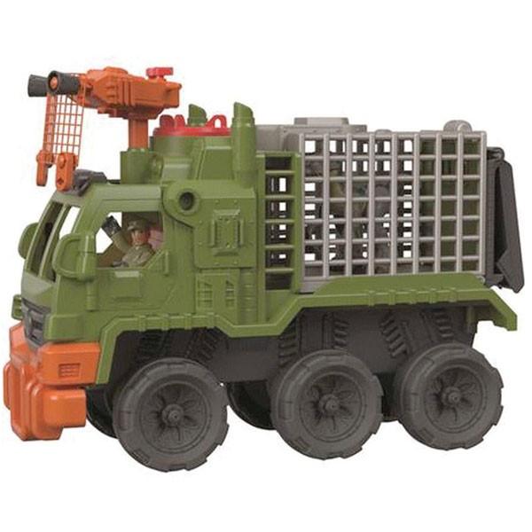 おもちゃ ジュラシックワールド ダイナソー ハウラー 恐竜 運搬車 子供 ごっこ 遊び アカムスyahoo 店 通販 Yahoo ショッピング