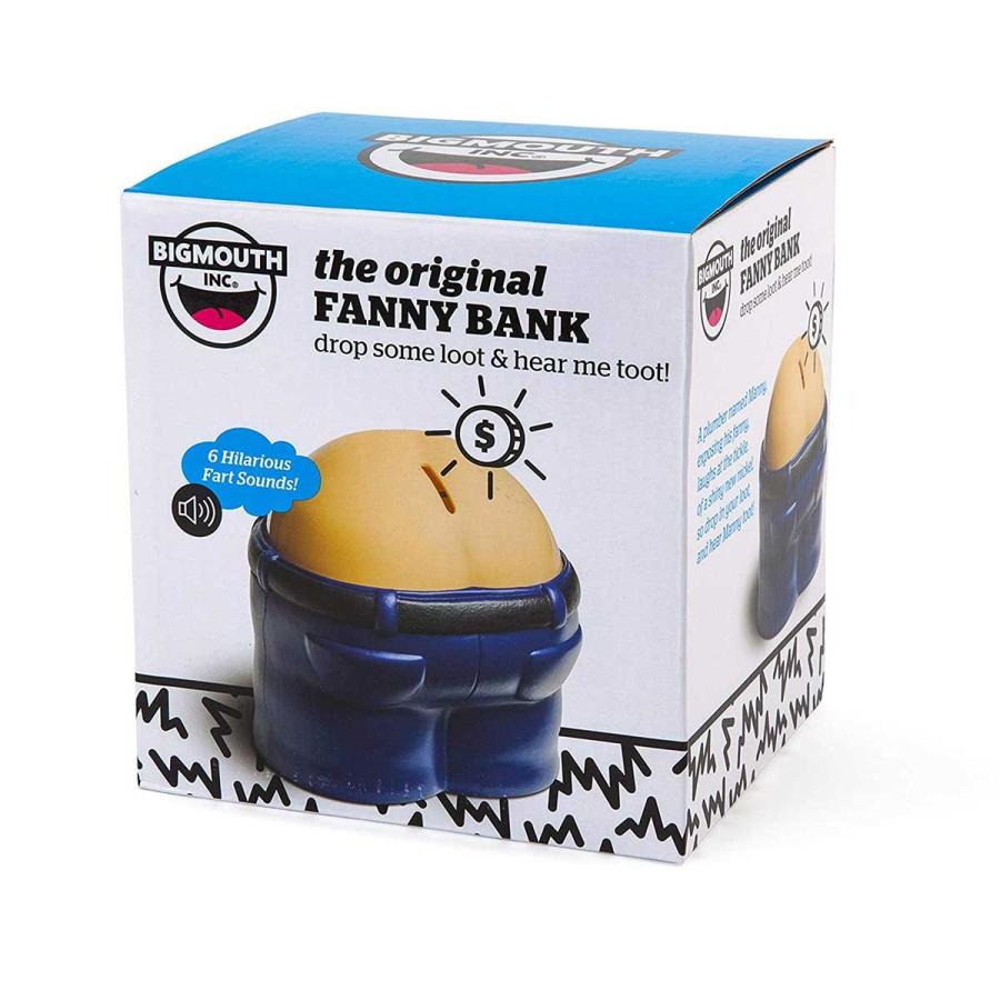 貯金箱 おもしろい おしり貯金箱 コイン マネー ボックス ジョーク 小物 ギフト プレゼント アカムスyahoo 店 通販 Yahoo ショッピング