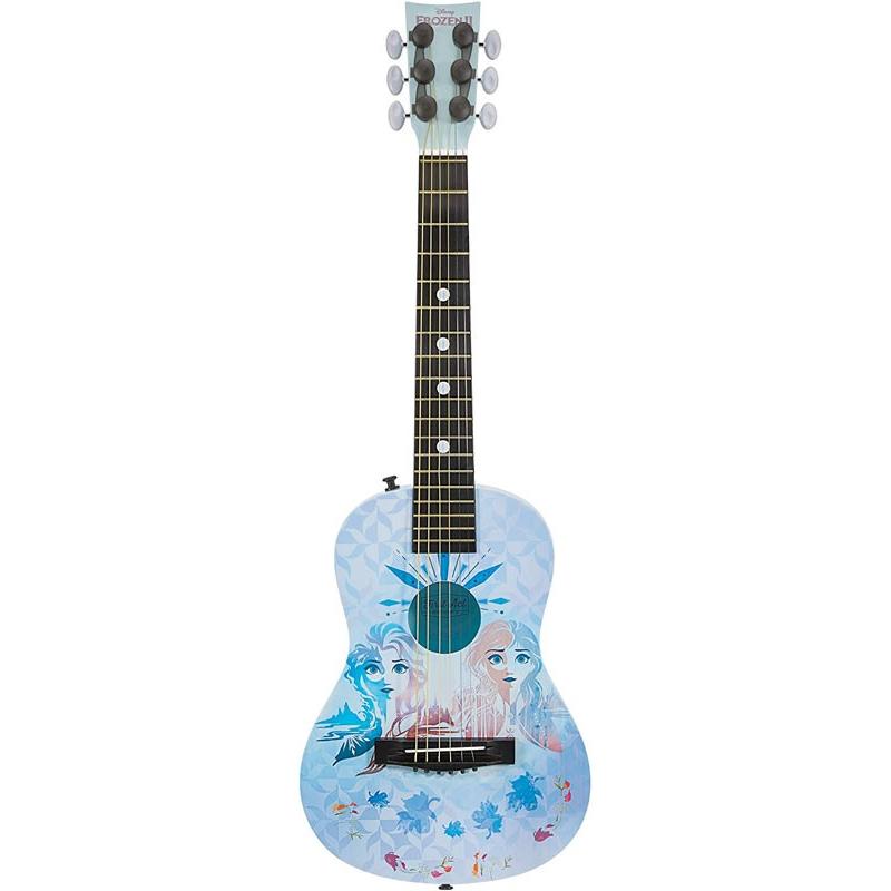楽器 おもちゃ ギター ディズニー アナと雪の女王 子供 ギター アカムスyahoo 店 通販 Yahoo ショッピング
