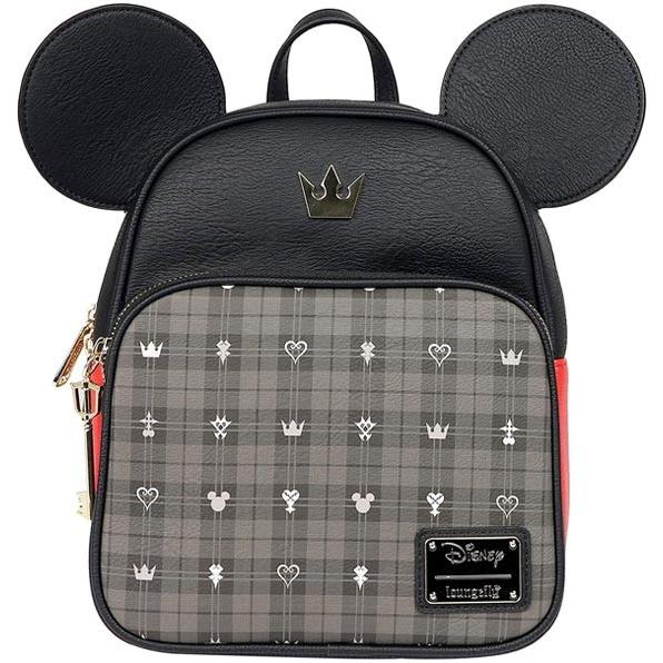 キングダムハーツ リュック ラウンジフライ