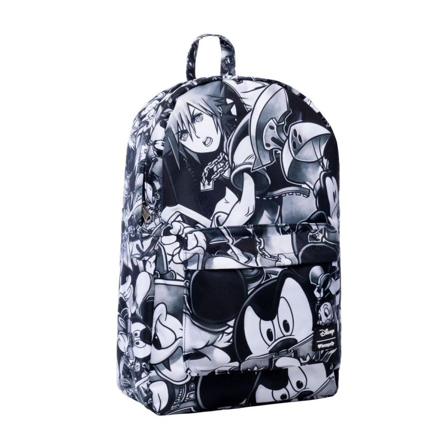 母の日 リュック ラウンジフライ キングダムハーツ バックパック レディース メンズ ディズニー Disney ギフト プレゼント アカムスyahoo 店 通販 Yahoo ショッピング