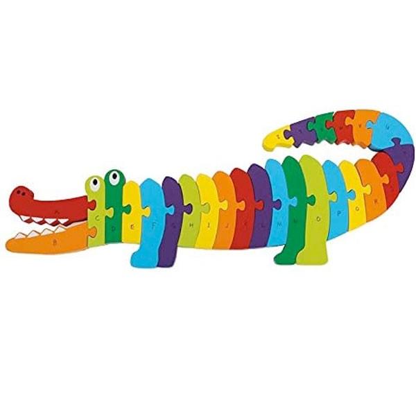 正規激安 室内遊び ワニ おもちゃ パズル Abc クロコダイルabc 子供 英語 知育 アカムスyahoo 店 通販 Yahoo ショッピング 新規購入 Www Doctor Plan Com
