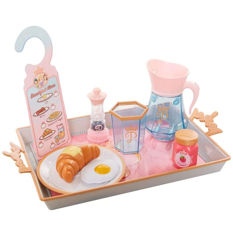 ディズニープリンセス ままごと ルームサービスセット スタイル コレクション 通常便は送料無料 アカムスyahoo 店 通販 Yahoo ショッピング