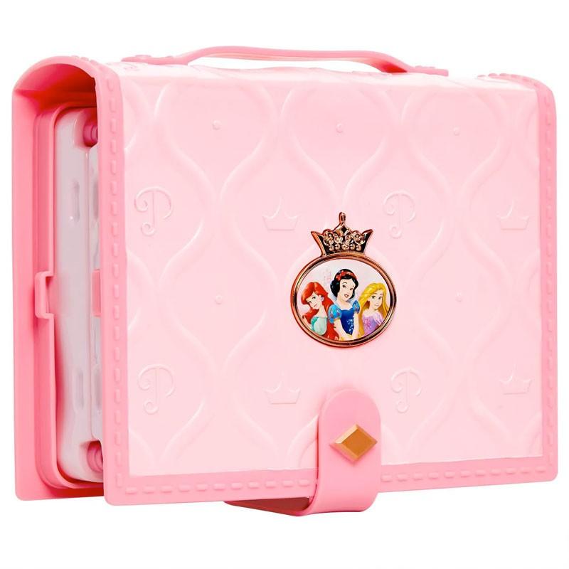 ディズニープリンセス トラベルアクセサリーキット お化粧 スタイル コレクション 通常便は送料無料 アカムスyahoo 店 通販 Yahoo ショッピング