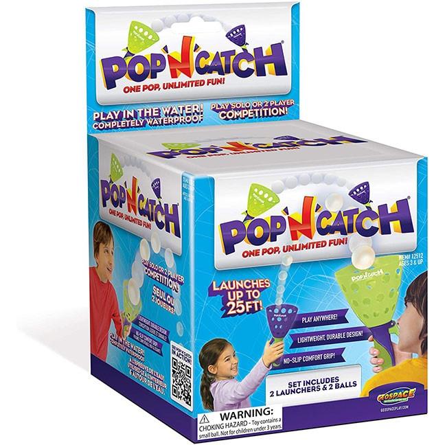 家 で 遊べる おもちゃ ゲーム ポップン キャッチ ゲーム オリジナル 電池のいらない ボール発射 キャッチ アカムスyahoo 店 通販 Yahoo ショッピング