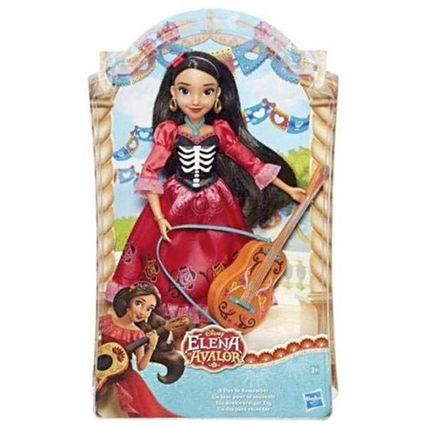 最適な価格 ディズニー アバローのプリンセス エレナ 人形 ディズニープリンセス おしゃれ ドール ギターアクセサリー付き アカムスyahoo 店 通販 Yahoo ショッピング 新版 Www Doctor Plan Com