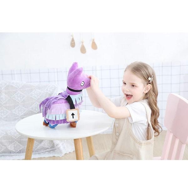 フォートナイト グッズ 癒し ぬいぐるみ ラマコーン 17cm コレクター ラマ ユニコーン アカムスyahoo 店 通販 Yahoo ショッピング