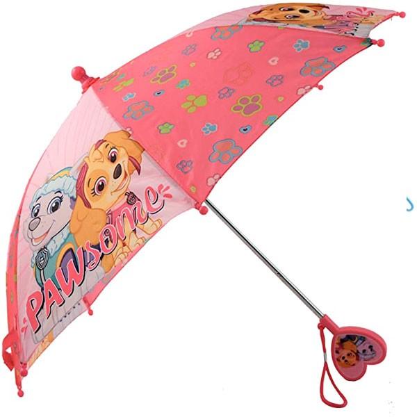 傘 子供 パウパトロール キャラクター 女の子 3歳 7歳 Www News Gov Mv