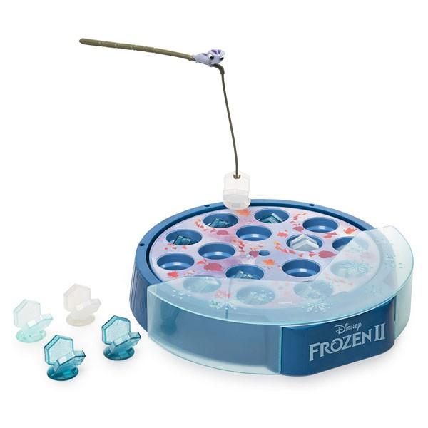 アナと雪の女王 おもちゃ フィッシング ゲーム 誕生日 ギフト