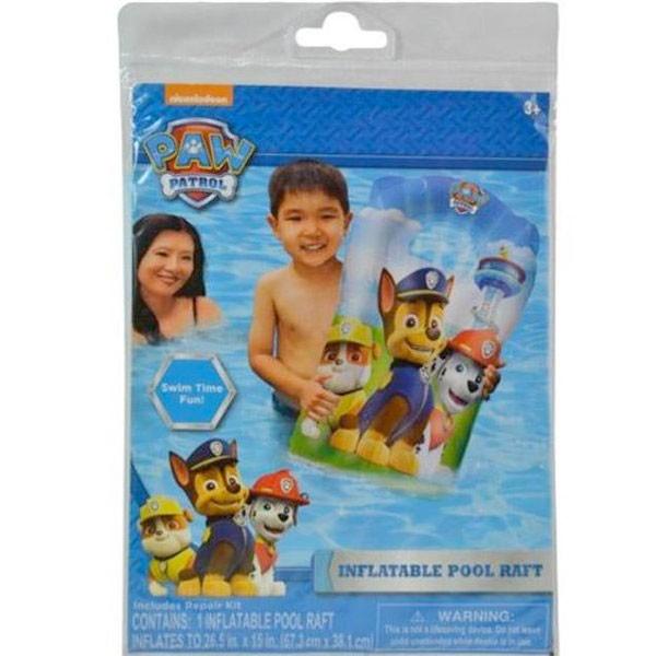 浮き輪 フロート パウパトロール キャラクター 子供 プール 海 超人気