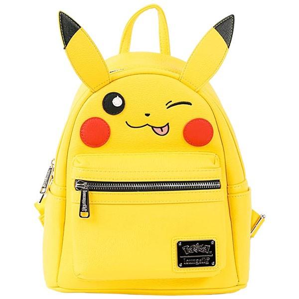 母の日 かばん ラウンジフライ ポケモン グッズ リュック ピカチュウ ミニ バックパック ギフト アカムスyahoo 店 通販 Yahoo ショッピング