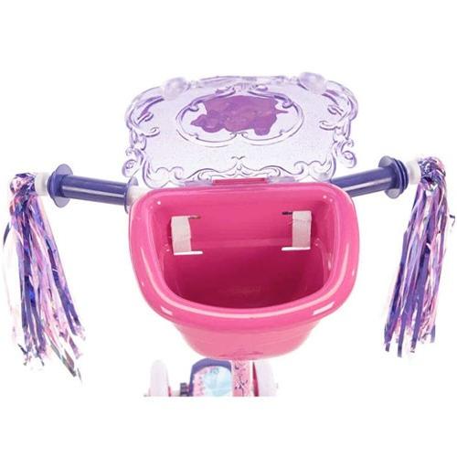 取寄品 ディズニープリンセス グッズ 子供用 スクーター ストレージ付き ベル ジャスミン シンデレラ ピンク スポーツ Huffy プリンセス スクーター 子供 完売 R4urealtygroup Com