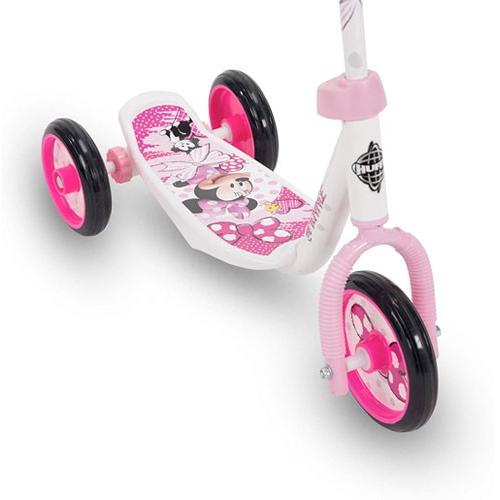 再再販 ディズニープリンセス グッズ 子供用 スクーター ストレージ付き ベル ジャスミン シンデレラ ピンク スポーツ Huffy プリンセス スクーター 子供 大特価