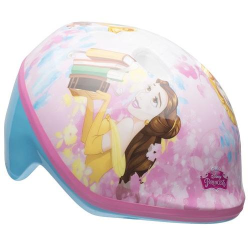 ディズニープリンセス グッズ 子供用 ヘルメット ベル ジャスミン シンデレラ サイクリング スポーツ アカムスyahoo 店 通販 Yahoo ショッピング