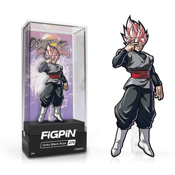 売り切れ必至 ドラゴンボール グッズ スーパーサイヤ人 悟空 Figpin コレクタブルピン ディスプレイケース 超サイヤ人 ローズ 並行輸入品 公式 Aleefsurgical Com