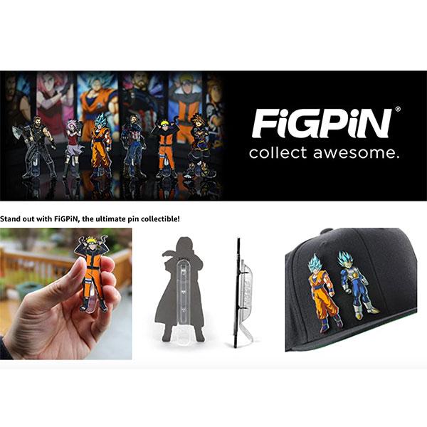 売り切れ必至 ドラゴンボール グッズ スーパーサイヤ人 悟空 Figpin コレクタブルピン ディスプレイケース 超サイヤ人 ローズ 並行輸入品 公式 Aleefsurgical Com