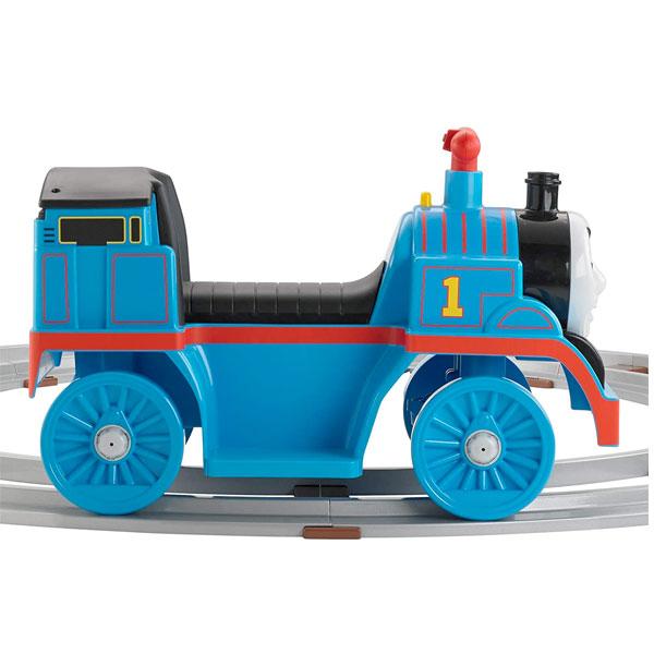 トーマス おもちゃ トレイン トラック 電池で動く 自動 乗り物 ライド レール トーマス フレンズ きかんしゃ トーマス アカムスyahoo 店 通販 Yahoo ショッピング