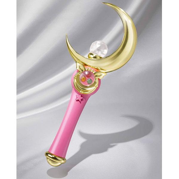 最安値に挑戦 セーラームーン 光る Led バンダイ 美少女戦士 月野うさぎ 変身 ムーンスティックおもちゃ グッズ セーラームーン ムーンスティック Training Ecobenin Org