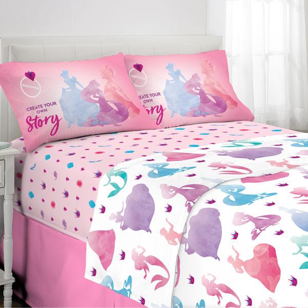 配送員設置送料無料 ディズニープリンセス グッズ シーツセット 寝具 子供部屋 アリエル ラプンツェル シンデレラ ベル ピンク お姫様 Rakuten Altammamfactory Com Jo