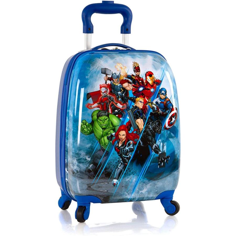 Sale 96 Off アイアンマン グッズ スーツケース 子供 ハードシェル マーベル アベンジャーズ 46cmx31cmx21cm Cisama Sc Gov Br