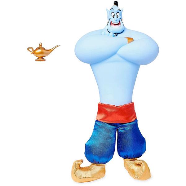 アラジン ジーニー グッズ 置物 飾り フィギュア 人形 おもちゃ ドール マジックランプ ディズニー アカムスyahoo 店 通販 Yahoo ショッピング