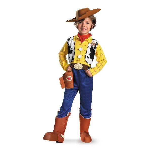 衣装 子供 男の子 ハロウィン コスプレ コスチューム ウッディ 子供 コスプレ トイ ストーリー 人気 コスプレ 6772 アカムス店 ウッディ ディズニー