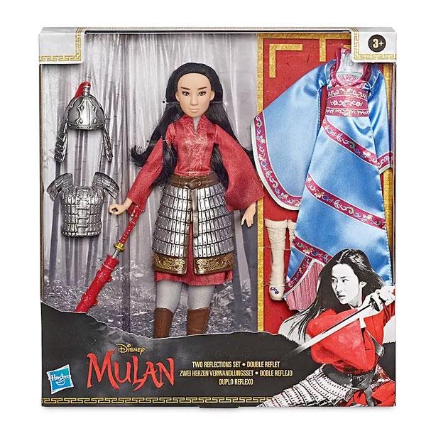 着せ替え 人形 実写版 フィギュア 人形 ディズニー ムーラン 映画 コレクション プリンセス ビンテージおもちゃ 3年保証 Themtransit Com