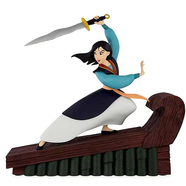 高い品質 ムーラン ディズニー 人形 フィギュア 人形 映画 プリンセス コレクション 彫刻 Tony Cipriano 年最新海外 Www Cepici Gouv Ci