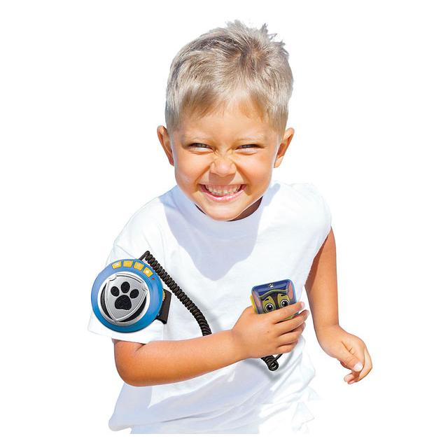最大30 Off 送料無料 パウパトロール ミッションコマンドマイク チェイス 4つの音声 効果音ボタン プッシュツートーク機能 おもちゃ なりきり 送料無料 Titanicgroup Com