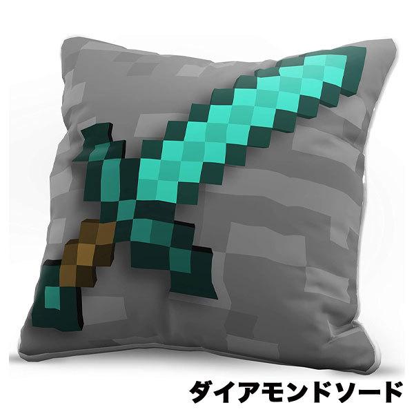 マインクラフト ピローカバー クッション カバー クリーパー ダートブロック エンダーマン パンプキン Tnt ダイアモンドソード 695 アカムスyahoo 店 通販 Yahoo ショッピング
