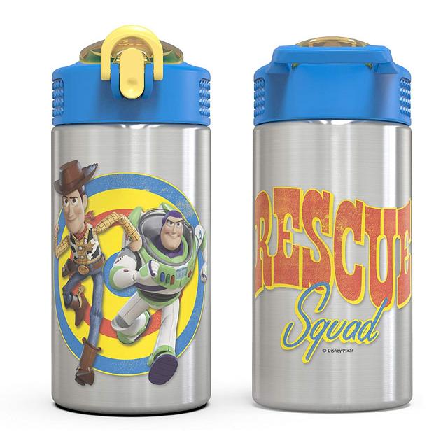 トイストーリー 水筒 ウォーターボトル トイストーリー４ バズ ウッディ アカムスyahoo 店 通販 Yahoo ショッピング