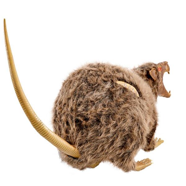 ハロウィン 飾り 動く 鳴く 異形ネズミ 怖い 巨大 ラット 不気味 飾り付け アカムスyahoo 店 通販 Yahoo ショッピング