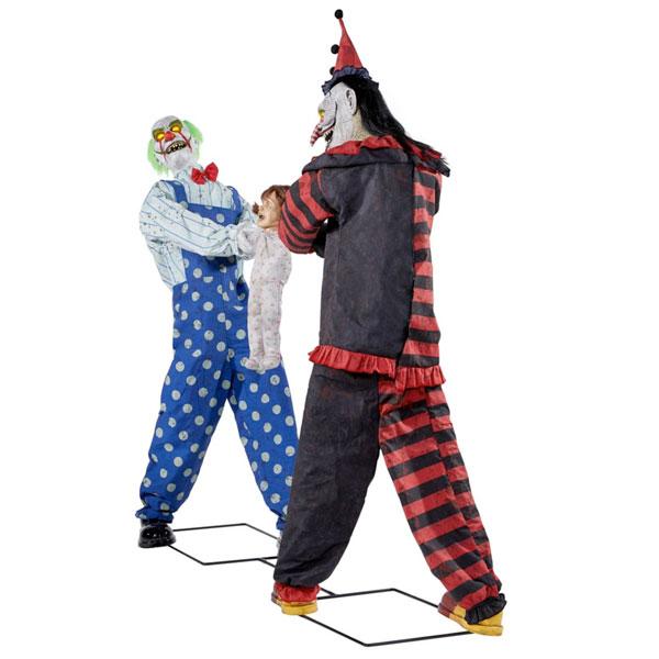 WS ホラーは苦手箔押し 1枚