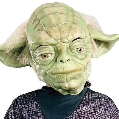 コスプレ 子供 衣装 男の子 人気 スターウォーズ コスチューム ヨーダ マスク ローブ サッシュ セット 6852 アカムスyahoo 店 通販 Yahoo ショッピング