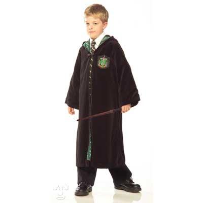 ハリーポッター ローブ グッズ 子供 仮装 衣装 コスチューム スリザリンのローブ プレミアム ユニバ コスプレ Usj 6869 アカムスyahoo 店 通販 Yahoo ショッピング