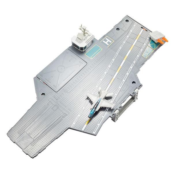 トップガン 飛行機 模型 戦闘機 マーベリック 航空母艦 空母 おもちゃ セット 航空機 W1526163677(13400円)