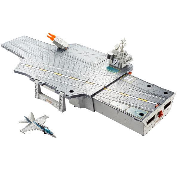 トップガン 飛行機 模型 戦闘機 マーベリック 航空母艦 空母 おもちゃ セット 航空機 W1526163677(13400円)