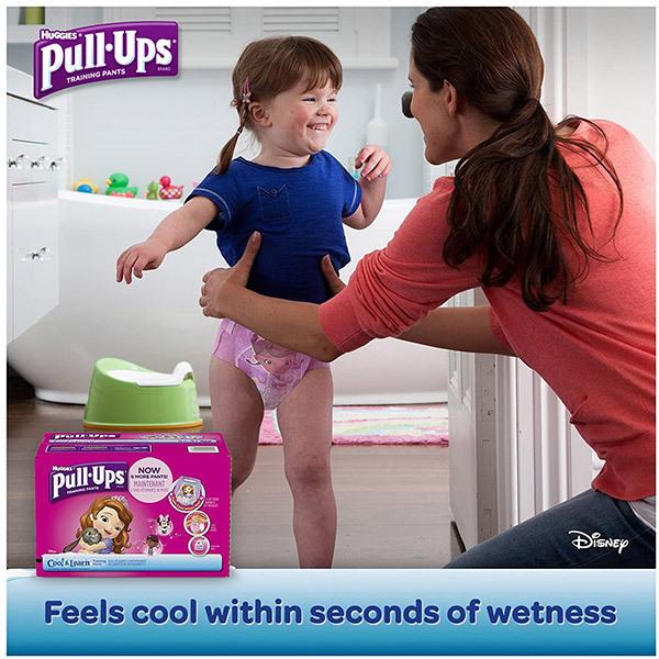 ちいさなプリンセス ソフィア ハギーズ トレーニングパンツ おむつ 女の子 3t 4t トイレトレーニング アカムスyahoo 店 通販 Yahoo ショッピング