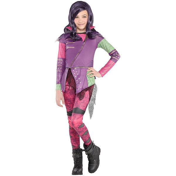 新品即決 ディズニー ディセンダント マル ガールズ コスチューム 女の子 子供用 キッズ 衣装 仮装 ハロウィン キャラクター コスプレ アカムスyahoo 店 通販 Yahoo ショッピング 在庫一掃 Www Doctor Plan Com