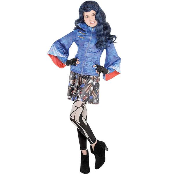 現金特価 ディズニー ディセンダント イヴィ ガールズ コスチューム 女の子 子供用 キッズ キャラクター 衣装 ハロウィン 仮装 コスプレ アカムスyahoo 店 通販 Yahoo ショッピング 楽天1位 Www Doctor Plan Com