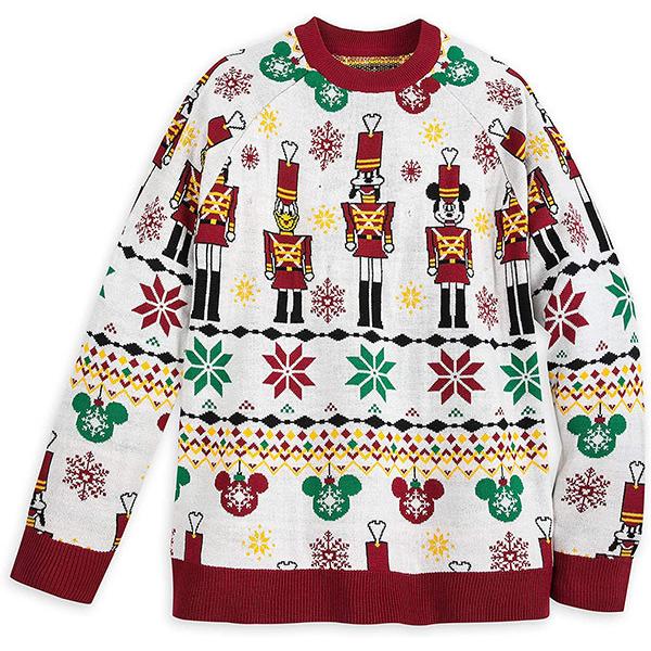 人気スポー新作 ディズニー 光るセーター 光る ホリデーセーター ライトアップ 大人 フレンズ ミッキーマウス ディズニー トップス Meorboston Org