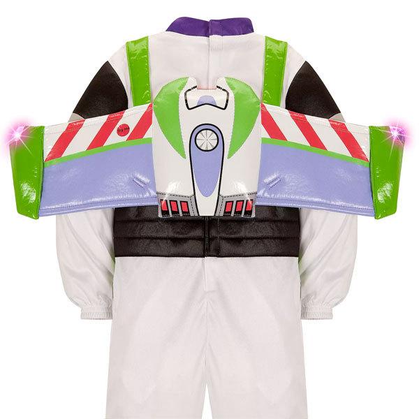 注文割引 disnyUS公式 バズ ライトイヤーコスチューム 120