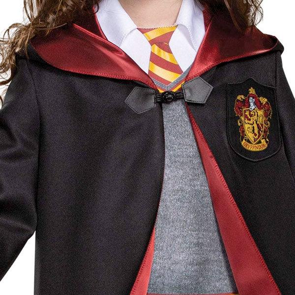 ♡ 公式 グリフィンドール　ローブ　杖　ハーマイオニー ファンタスティック ビースト 原作 本 公式]グリフィンドール