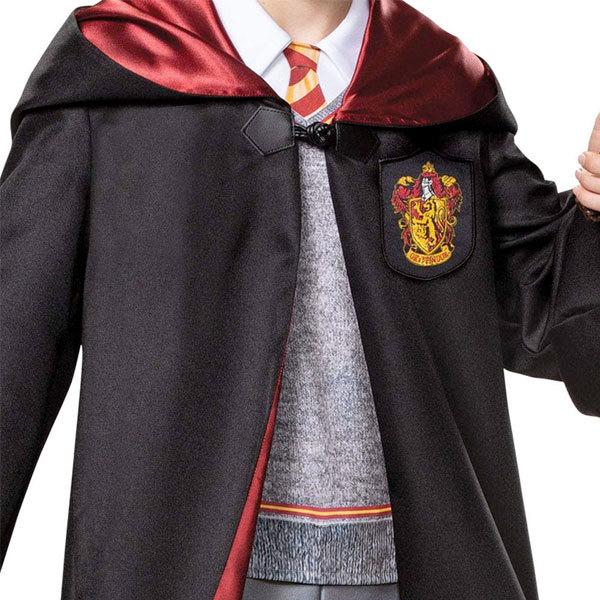 ハリーポッター 子供 衣装 ローブ 制服 ジャンプスーツ グリフィンドール 男の子 仮装 コスチューム プレステージ ハロウィン パーティー アカムスyahoo 店 通販 Yahoo ショッピング
