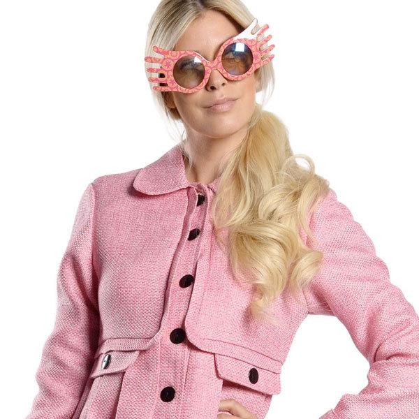 ルーナ・ラブグッド コスチュームセット ルーナ・ラブグッド コスチューム セット 子ども用｜ハリー・ポッター