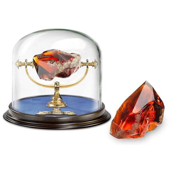 ハリーポッター グッズ 賢者の石 レプリカ ノーブルコレクション 69876アカムスYahoo!店 通販 Yahoo!ショッピング