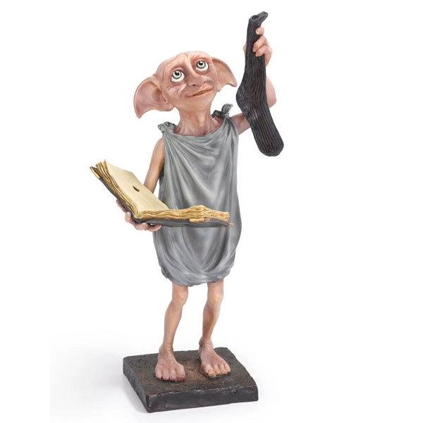 本物保証，格安 ハリーポッター グッズ ドビー フィギュア ノーブル