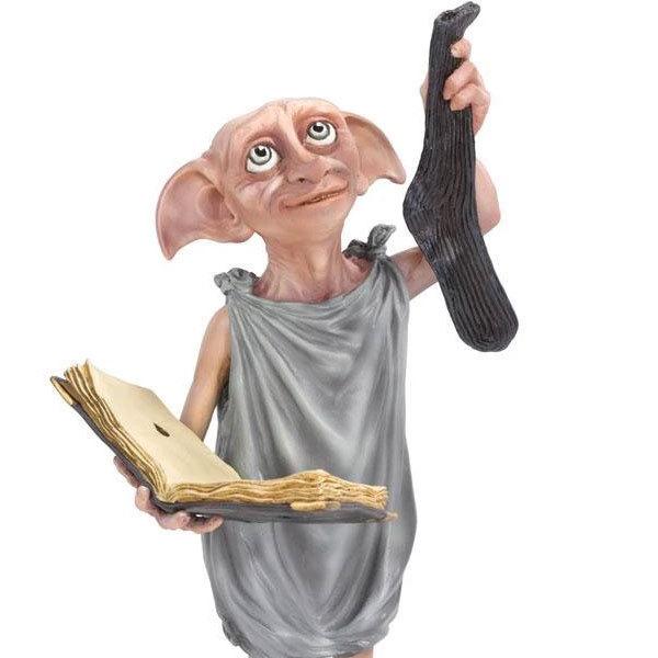 本物保証，格安 ハリーポッター グッズ ドビー フィギュア ノーブル