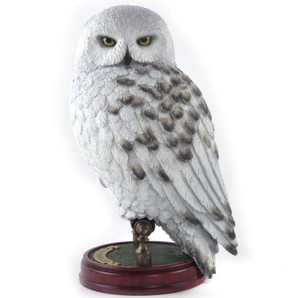 激安特価 ハリーポッター グッズ ヘドウィグ フィギュア ノーブルコレクション 新発 Www Habitat Jeunes Normandie Fr