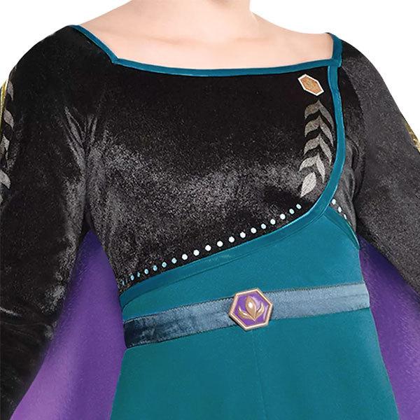 第1位獲得 アナと雪の女王2 ドレス アナ 子供用 ケープ カチューシャ 戴冠式 コスチューム 仮装 衣装 ディズニー プリンセス 女の子 コスプレ ハロウィン アカムスyahoo 店 通販 Yahoo ショッピング 絶対一番安い Www Maxipiso Com Ar